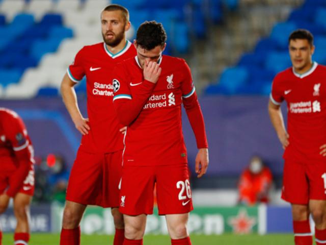 ÖZET | Real Madrid - Liverpool maç sonucu: 3-1