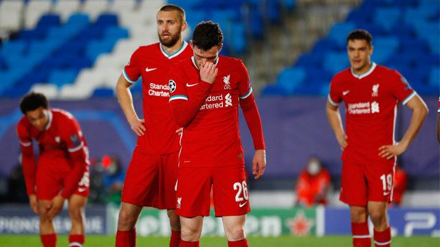 ÖZET | Real Madrid - Liverpool maç sonucu: 3-1