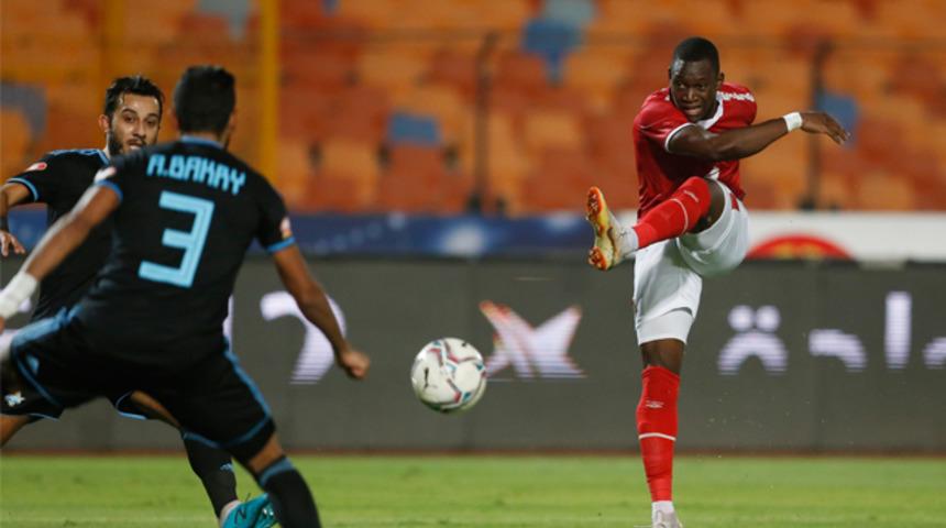 Galatasaray'da orta sahaya Aliou Dieng (Aliou Dieng kimdir?)