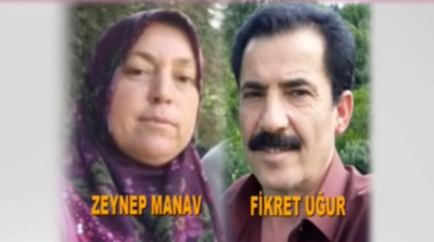 Skandal... 27 yıllık evli kadın, &ccedil;ocuğu i&ccedil;in biriktirilen parayla başkasına ka&ccedil;tı! İkinci kuma olarak gitti