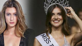 Türkiye güzeli Aslı Sümen konuştu: Üzüldüm