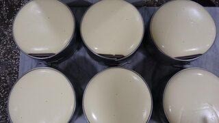 Yarım asırlık işletme, sofraları süsleyen kaşar peyniri üretiyor