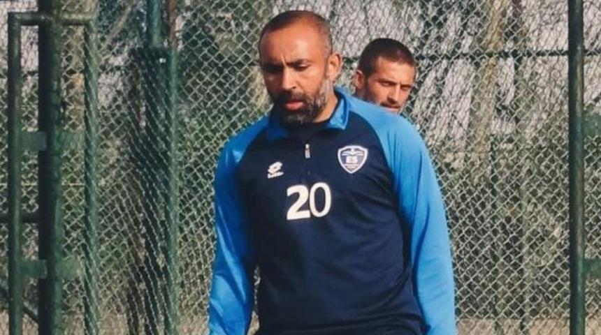  Bölgesel Amatör Lig oyuncusu görenleri şaşkına çevirdi