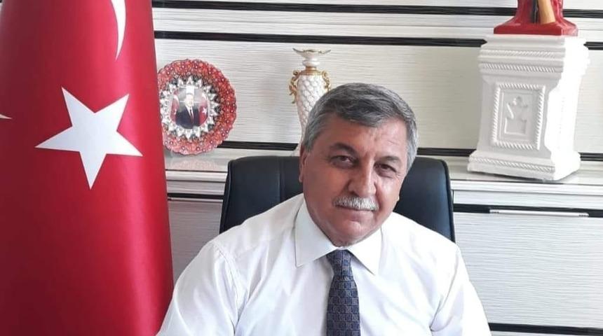 Altıntaş’a kapalı pazar yeri