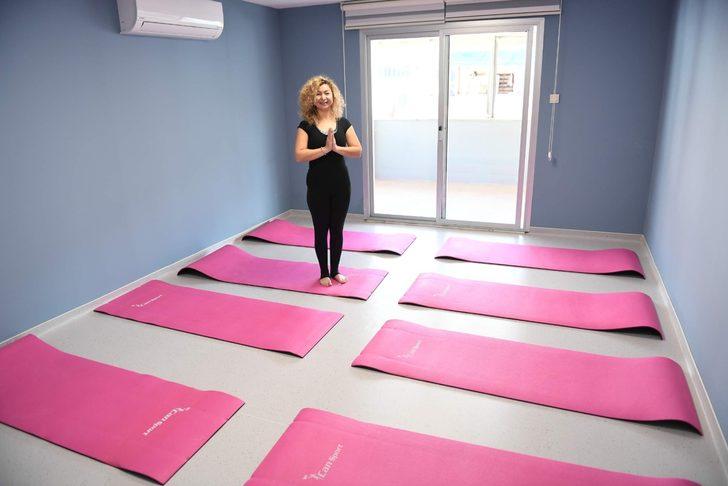 ‘Merci Öğrenci Danışma Merkezi’ hizmet vermeye başladı G3