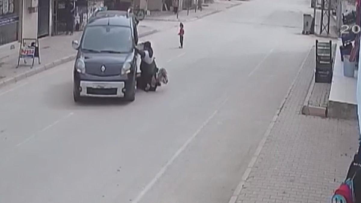 Kapka&ccedil;&ccedil;ı dehşeti
