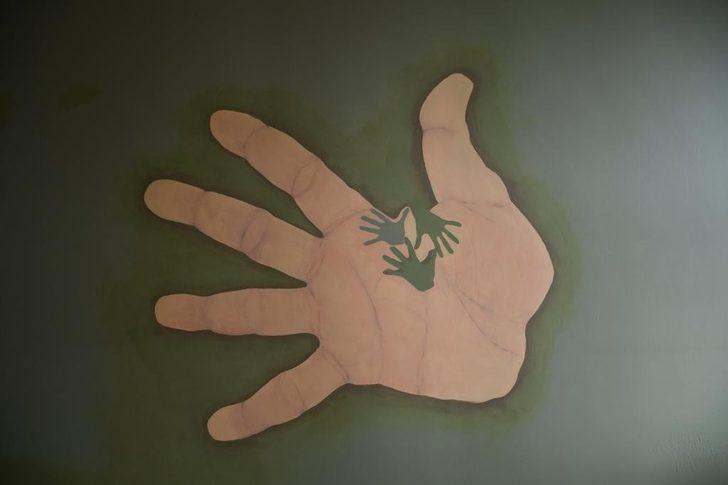 Düzce gönüllüleri bir arada G3