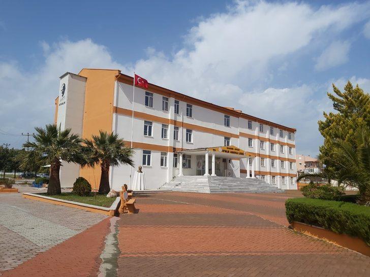 Başkan Gür, AYAL’ın Proje Okulu olmasından memnun G2