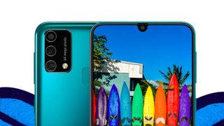 Samsung Galaxy F41’e güncelleme geldi