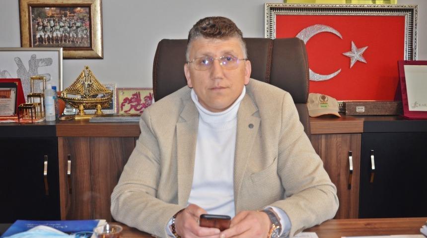 Cumhurbaşkanı’nın çağrısına kuyumculardan destek