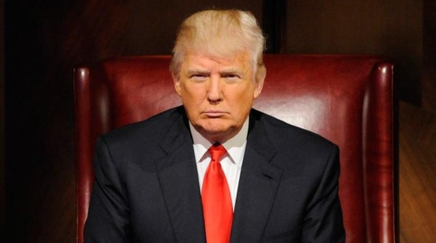 NBA oyuncularından Trump'a: Seni serseri
