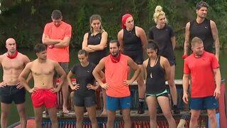 Survivor’dan elenen Öykü Çelik aşkta kazandı!