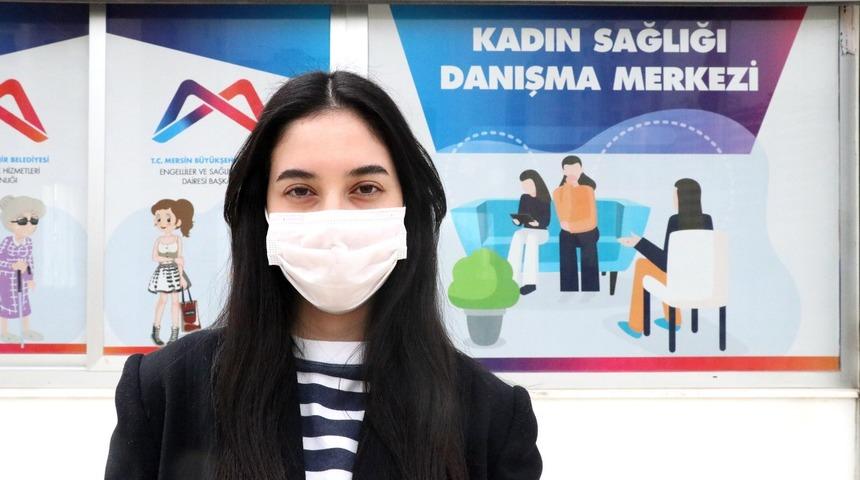 Diyetisyen Kinaş: &ldquo;Beslenmeyi d&uuml;zenlemek i&ccedil;in k&uuml;&ccedil;&uuml;k değişiklikler yeterli&rdquo;