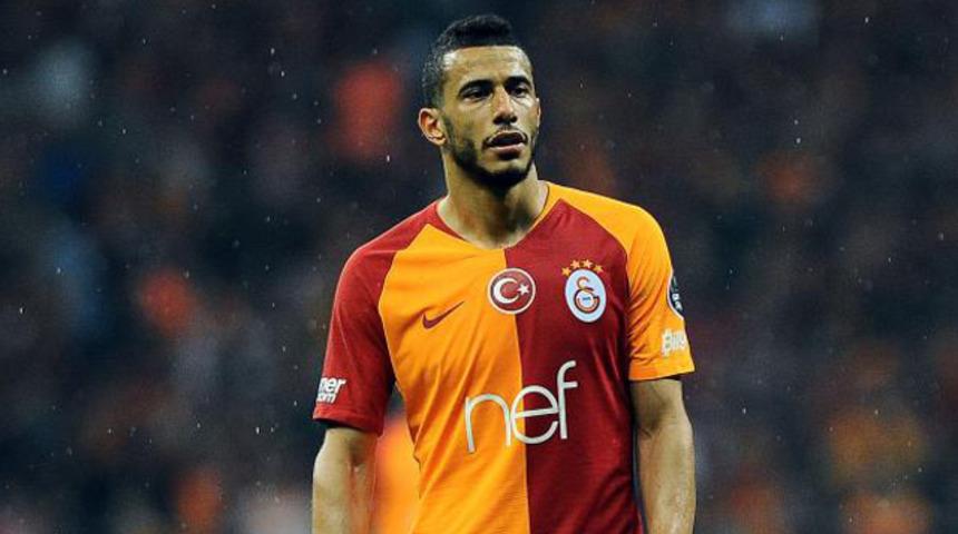 Younes Belhanda transfer i&ccedil;in acele etmiyor