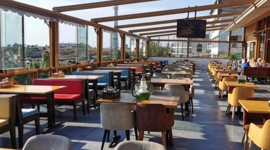 Kafeler ne zaman kapanacak? Kafe ve restoranlar kapandı mı?