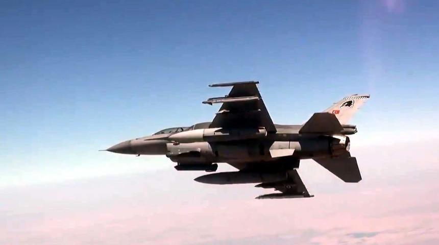 Son Dakika: MSB duyurdu! Irak'ın kuzeyindeki Metina bölgesine operasyon