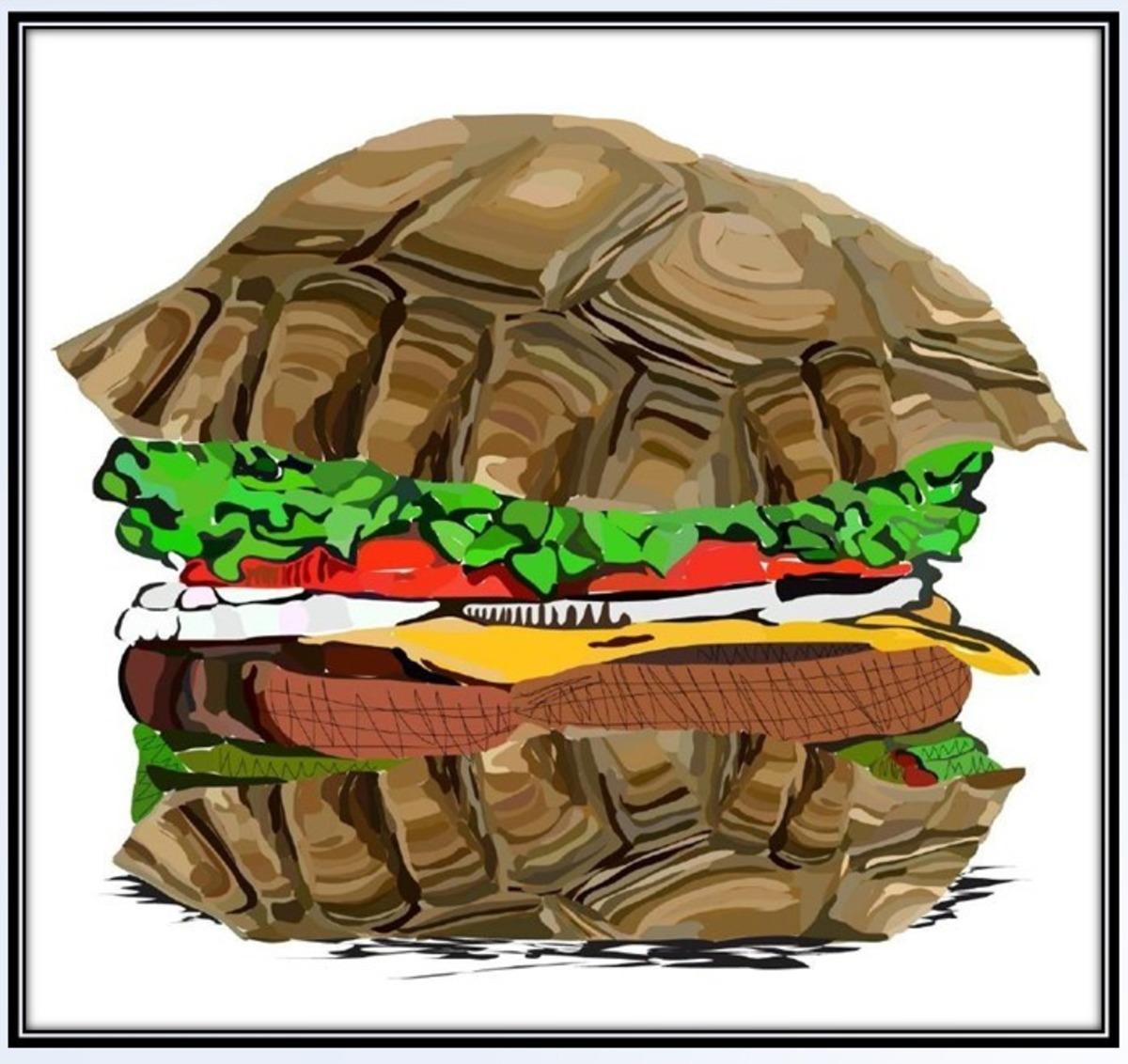 DP&Uuml; GSF&rsquo;de &ouml;ğrenci karma sergisi