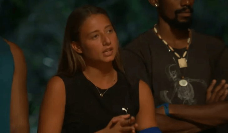 Survivor'da yemek saklayan yarışmacılara ne ceza verildi? G3