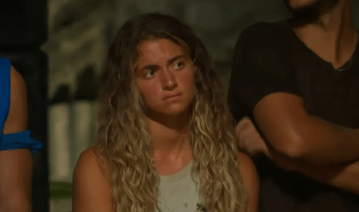 Survivor'da yemek saklayan yarışmacılara ne ceza verildi? G4