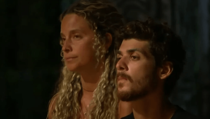 Survivor'da yemek saklayan yarışmacılara ne ceza verildi? G5