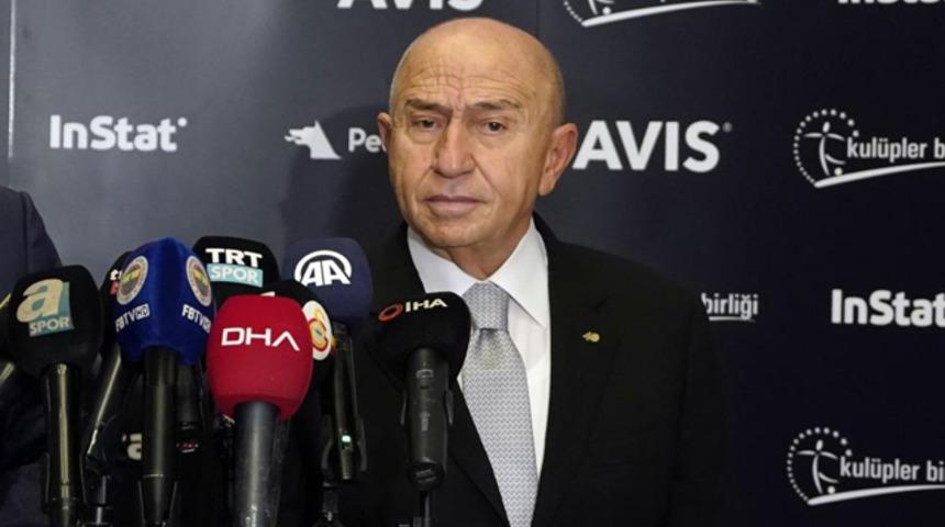 TFF'den futbolculara aşılama kararı