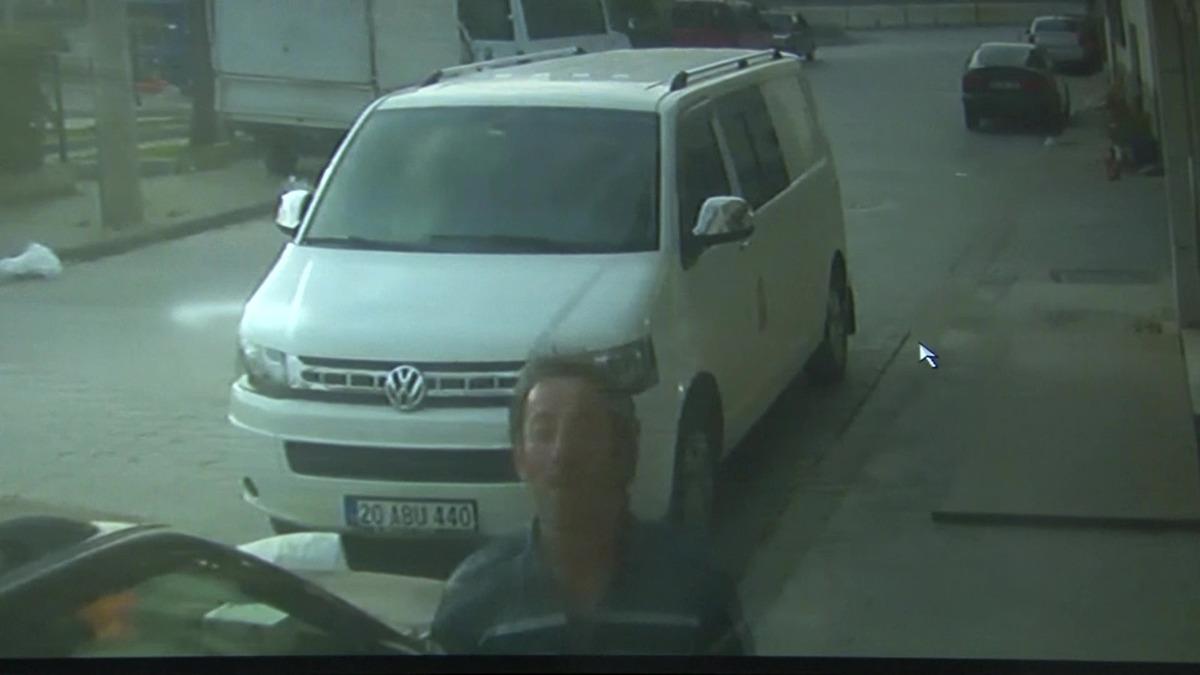 Mağdurdu su&ccedil;lu oldu