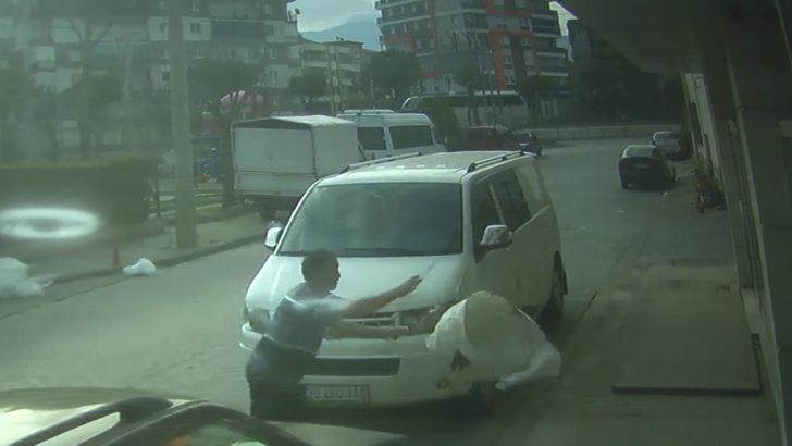 Mağdurdu suçlu oldu G2