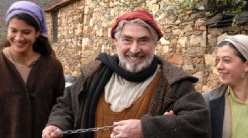 Erdal Özyağcılar'ın yaşamına yön veren ünlü isim kim? Hayatı bir anda değişti