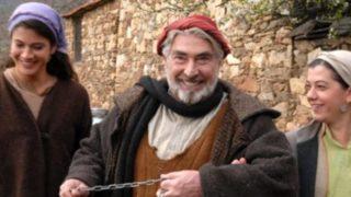 Erdal Özyağcılar'ın yaşamına yön veren ünlü isim kim? Hayatı bir anda değişti