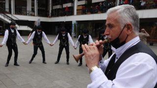 Koruma altında! 'Akçaabat' horonu, UNESCO'nun Kültür Mirası Listesi'nde