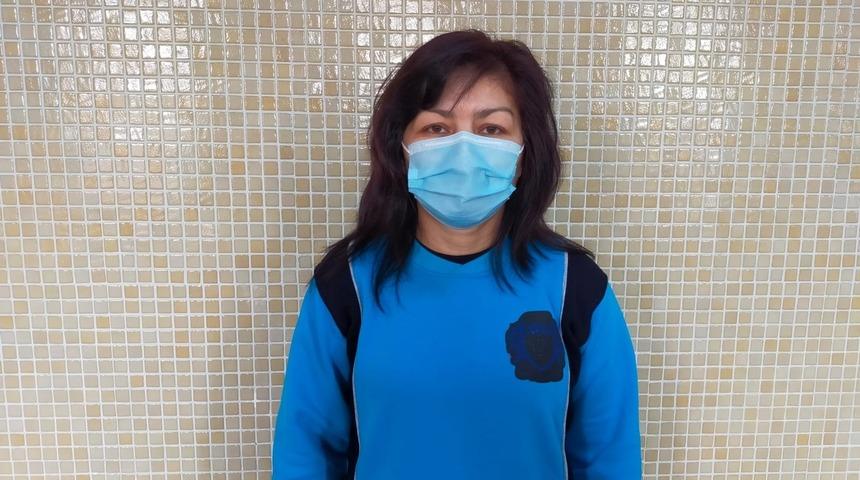 Minib&uuml;ste taciz davasında karar a&ccedil;ıklandı