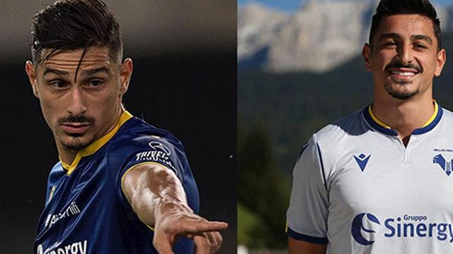  Koray Günter’e Bundesliga'dan teklif