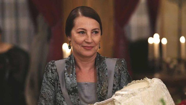 Bir Zamanlar Çukurova'nın yeni bölümünde Hünkar Yaman sürprizi! G4