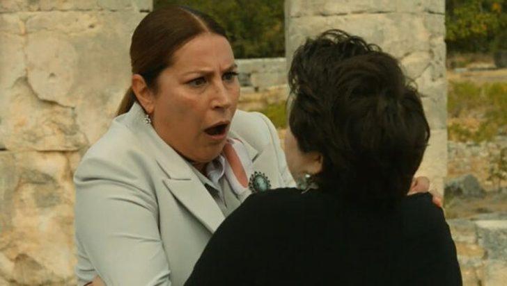 Bir Zamanlar Çukurova'nın yeni bölümünde Hünkar Yaman sürprizi! G3