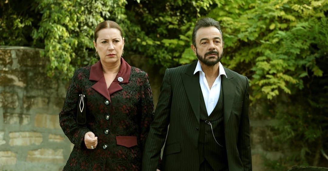 Bir Zamanlar &Ccedil;ukurova'nın yeni b&ouml;l&uuml;m&uuml;nde H&uuml;nkar Yaman s&uuml;rprizi!