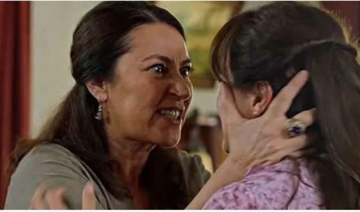 Bir Zamanlar Çukurova'nın yeni bölümünde Hünkar Yaman sürprizi! G2