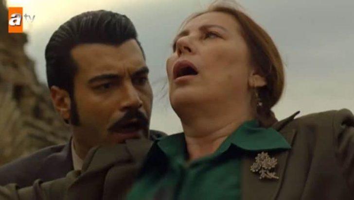 Bir Zamanlar Çukurova'nın yeni bölümünde Hünkar Yaman sürprizi! G5