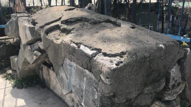 Geçmişte bakıcısı bile vardı! Osmanlı mirası 300 yıllık çeşme kaldırım altında kaldı