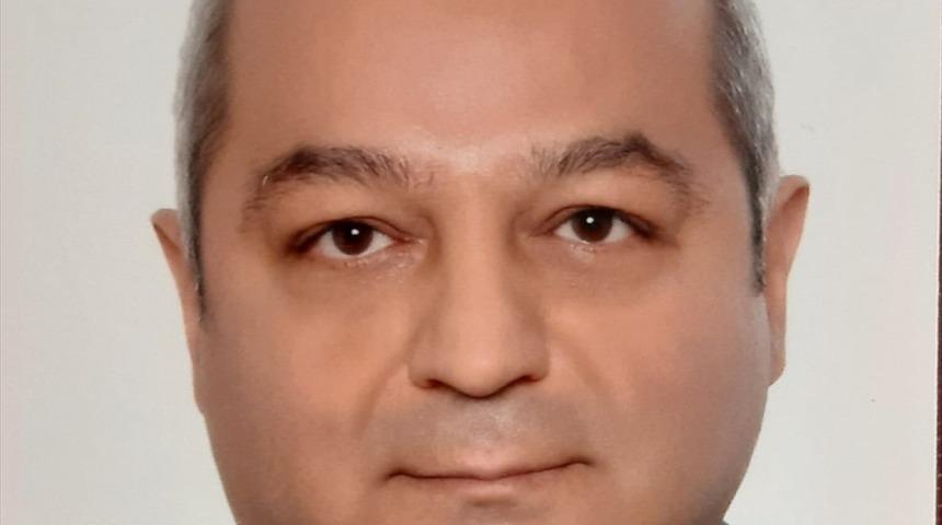 Samsun'da Kovid-19 tedavisi gören cumhuriyet savcısı hayatını kaybetti