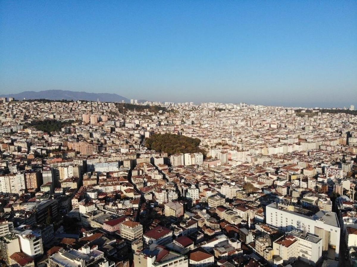 Samsun&rsquo;da izolasyonu ihlal eden 14 kişiye idari işlem