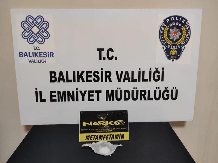 Balıkesir’de huzur operasyonlarında 129 aranan şahıs yakalandı G1