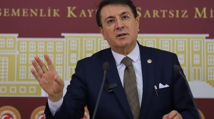 Milletvekili Aydemir: “Milletimizin irfanı her şeyi çözüyor”