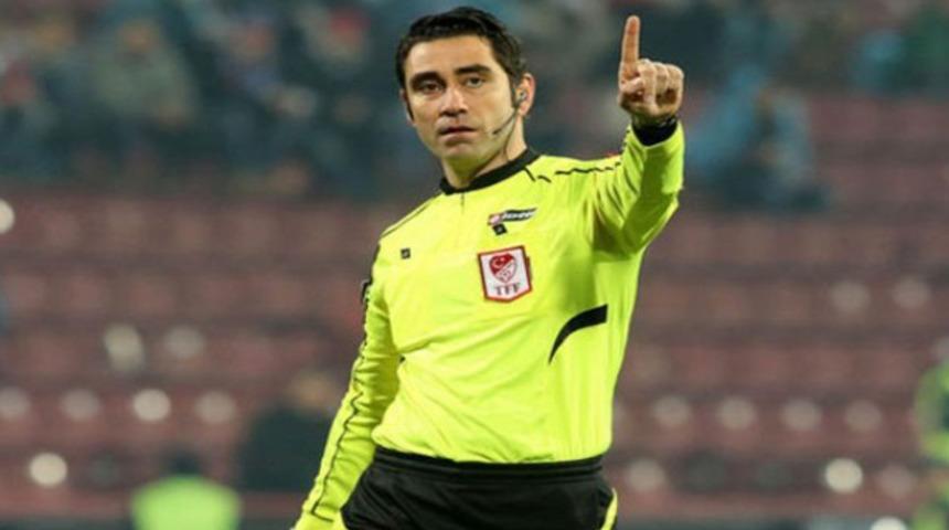 Beşiktaş - Alanyaspor ma&ccedil;ının VAR&rsquo;ı Koray Gen&ccedil;erler!