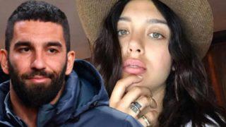 Arda Turan'ın Özlem Şahin'e cinsel taciz davası yeniden başladı! Tanık Burak Yılmaz...