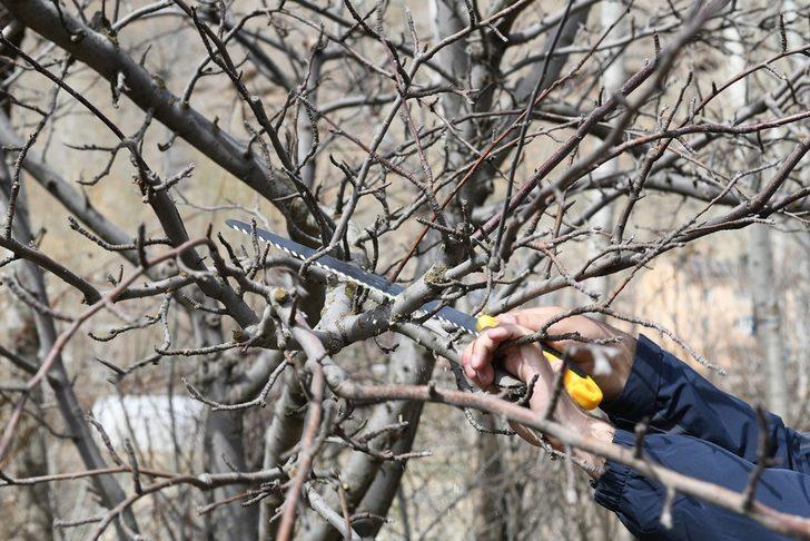 Çatak’ta “Kurslarımızla Köylerdeyiz” projesi G2