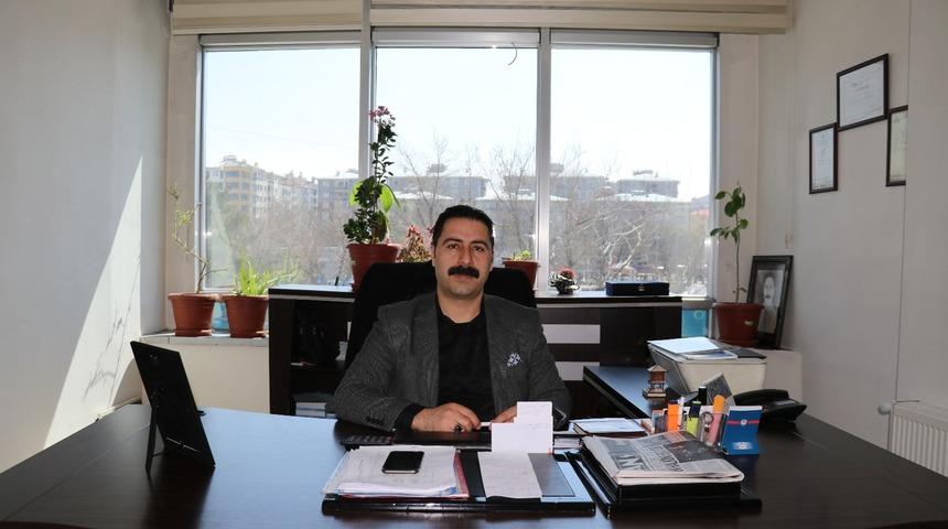 Herdem Temizlik 10 yıldır Van halkının hizmetinde