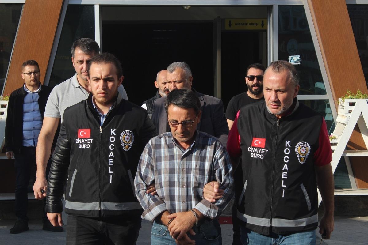 Engelli oğlunun eşi tarafından &ouml;ld&uuml;r&uuml;ld&uuml;ğ&uuml;ne inanmadı