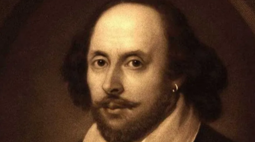 William Shakespeare’e benzemek için 600 bin TL harcayan Zhang Yiyi’nin ilginç hikayesi