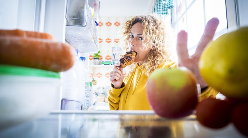 Şeker uyarısı: Koronavirüs pandemisinde değişen alışkanlıklar hastalığı tetikliyor