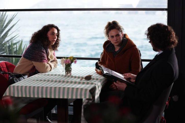 Han, kazan dairesinde kimi saklıyor? Masumlar Apartmanı'nda şoke eden sahne G1